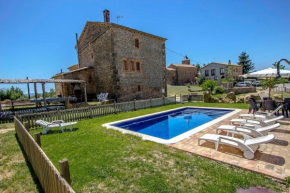 Catalunya Casas Rustic Catalan countryside villa with private pool!